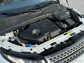 Land Rover Range Rover Evoque 2.0 TD4 e-Capability 150 HSE A - 17