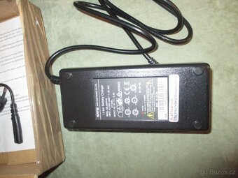 LEADER Fox Forenza-p.c. 29000kč - 17