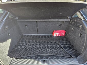 A3 30 g-tron (CNG) TOP vybava (DPH odpocet mozny) - 17