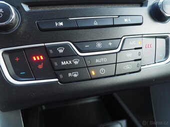 2016 Ford Mondeo 1.5 TDCi Business Edition - 17