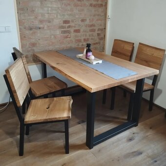 Jídelní stůl - 17