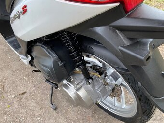Sym symphony S 125 - 17