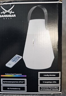 Termohrnek, wc prkénko, led aku lampička - 17