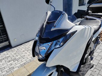 Honda Nc 700 Integra - 17