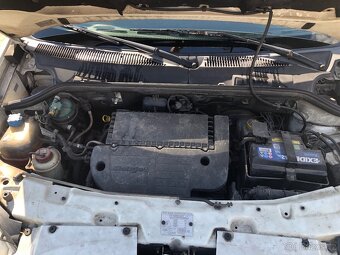 Fiat Dobló, 1.3JTD 62kW 5míst - 17