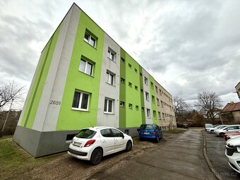Prodej, byt 3+1, 66 m, Osvoboditelů, Žatec, Česko - 17
