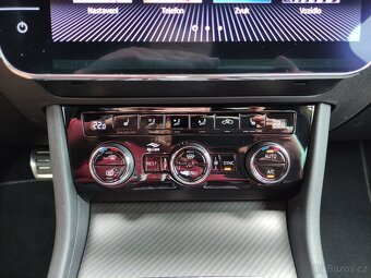 Škoda Superb III DSG SPORTLINE MATRIX COLUMBUS TAŽNÉ - 17