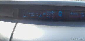 Renault Espace 2,0Dci 110kw, Sportline, nová STK - 17