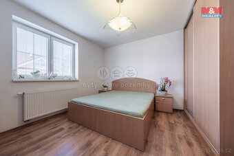 Prodej rodinného domu, 269 m², Jesenice, ul. Albatrosová - 17