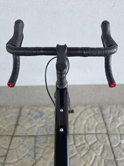 Silniční kolo Cervélo Caledonia Carbon 2022 - 17