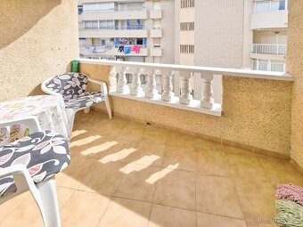Stylový byt s výhledem na moře – Torrevieja ŠPANĚLSKO - 17