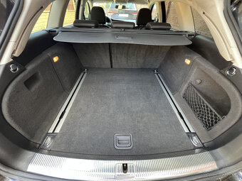 AUDI A4 B8 AVANT 2.0TDI 105KW 2010 MANUÁL PŮVOD ČR 2.MAJITEL - 17