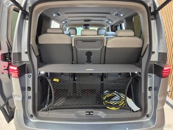 Volkswagen Multivan 1,4 TSI eHYBRID DPH - 17