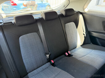 Kia Ceed 1.4i 1maj,CZ,po servisu,2x kola - 17