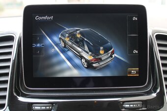 Mercedes-Benz GLE 350CDI AMG ČR 2.MAJ TOP VÝBAVA DPH - 17