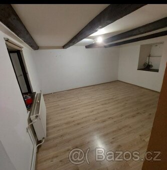 Prodej castecne vybavene restaurace s bytem - 17