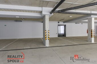 Pronájem, byty/2+kk, 57 m2, Slovanská, Východní Předměstí, P - 17
