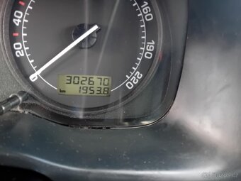 Prodám škoda octavia 1.9 TDI 66kw - 17