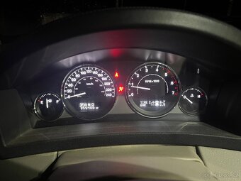 Prodám Jeep Grand Cherokee 3.0 CRD 2009 - 17