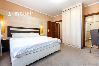 Prodej bytu 3+kk – 102,58 m², 2. NP, Teplice – Šanov 1 (Rezi - 17