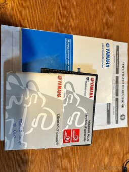 Yamaha MT-07 Tracer700 - 17