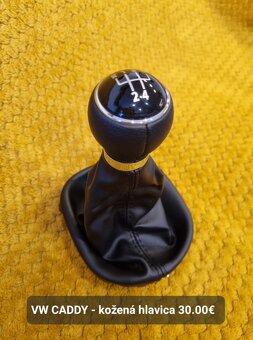 Radiaca páka pre VOLKSWAGEN - 17