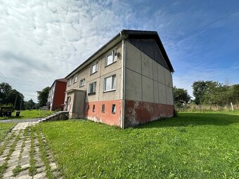 Prodej činžovního domu 320 m² - 17