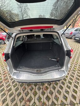 Ford Mondeo mk4 - 17