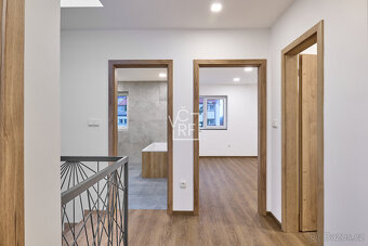 Prodej rodinného domu 124 m², pozemek 211 m² Černíkovice - 17