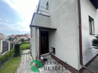 Prodej RD 5+1/T+G, 250m2, zahrada 320m2, Kladno - Ant. Škvár - 17