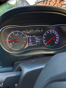 Opel Zafira, 1,6 TURBO (147 kW/200k), r.v. 2017, 7 míst - 17