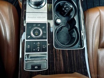 Land Rover Range Rover 4.4L SDV8 AB LWB - 17