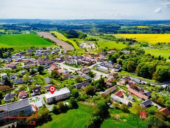Prodej, byty/3+1, 79 m2, 58842 Větrný Jeníkov, Jihlava [ID 7 - 17