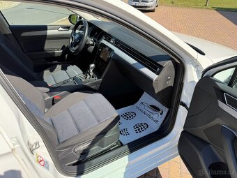 VW PASSAT 1.4 GTE 160kW PLUG-IN HYBRID-2021-164.584KM- - 17