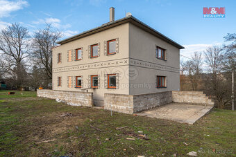 Prodej rodinného domu, 1600 m², Dolní Čermná - Jakubovice - 17