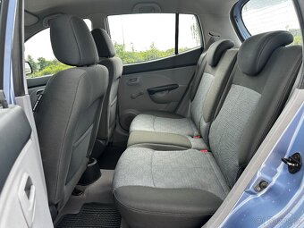 Kia picanto 1.0 48Kw - 17