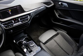 BMW Rad 1 120d xDrive A/T - 17