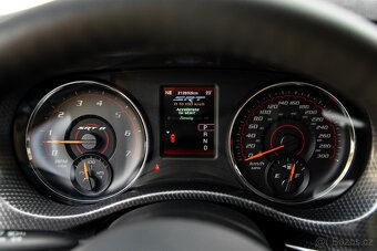 Dodge Charger 6.4 SRT 2012 - 17