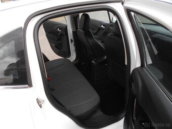 Citroën C3, 1,6 HDI/BLUE-exklusiv-2 sady kol-rok 2016 - 17
