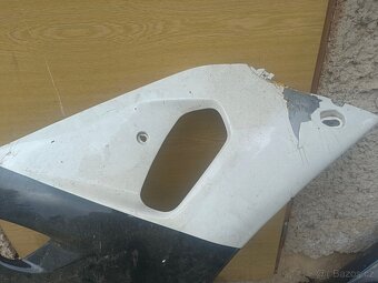 Suzuki GSX-R K1 náhradní díly #8 - 17