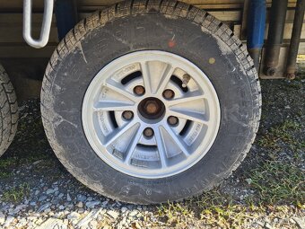 Autoprepravník Fitzel Euro 30-20/53 plachtový - 17