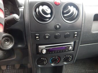 CITROËN Berlingo 1.4i, TAŽNÉ - 17