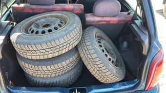 Nissan Micra, 1.0 /// 44KW /// 128TKM ///RV 2/2001 - 17