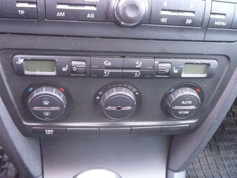 Škoda Octavia 1.9TDI 77kW - 17