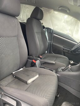 Volkswagen golf 6 variant náhradní díly - 17