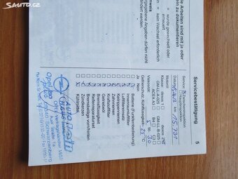 Opel Corsa, 1,2-51KW-NOVÁ STK+OLEJ - 17