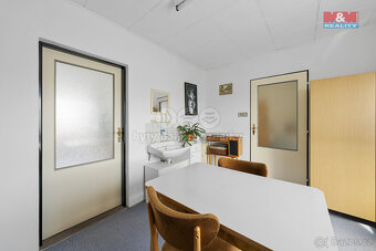 Prodej rodinného domu, OV, 140 m², Jirkov, ul. Kpt. Jaroše - 17