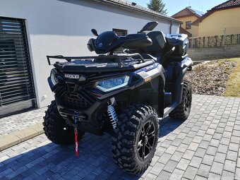 Loncin X-Wolf 1000-73kw - 17