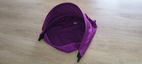kočárek Britax B Agile 4 plus DOPRAVA ZDARMA - 17