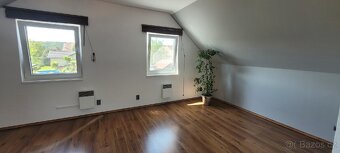 Rodinný dům 3+1, pozemek 837m², Staré Ouholice - 17